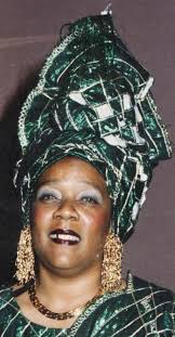 Obituary information for Alicia C. Rasin