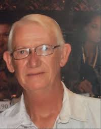 Share Obituary for Martin Womack