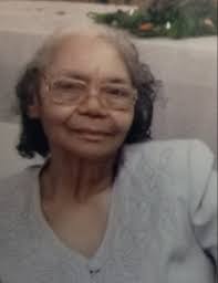 Obituary information for Irene Bates