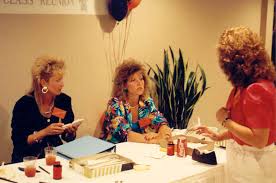 Tenth Year Reunion Pictures