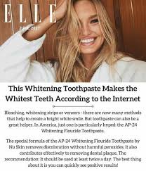 Pin On Nuskin Products