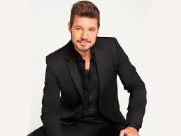 Es hermoso tener una familia ensamblada con diez hijos. Vuelve Marcelo Tinelli Mas Temprano Todos Los Dias Con Viejos Clasicos Y Desde Un Nuevo Mega Estudio Infobae