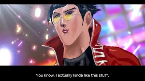 No More Heroes 3 Review