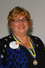 ROTARY CLUB of INVERELL EAST Inc 47th ANNUAL CHANGEOVER DINNER