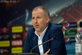 Cu edi iordănescu pe bancă, cfr cluj a câştigat 20 dintre cele 29 de meciuri. Cfr Cluj L A Prezentat Pe Edi IordÄƒnescu Noul Antrenor Al Echipei Stiri De Cluj