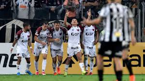 Su palmarés, plantilla, estadísticas, datos de su estadio, próximos partidos y noticias relacionadas en as.com. Atletico Mineiro Vs Colon De Santa Fe El Conjunto Argentino Gano 4 3 En Penales Y Clasifico A La Final De La Copa Sudamericana 2019 Rpp Noticias