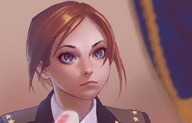 Wallpaper engine enables you to use live wallpapers on your windows desktop. Hd Wallpaper Anime Girl Natalia Poklonskaya Wallpaper Flare