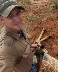 Chris Bossie Boshoff (@wild_game_vet) • Instagram photos and videos