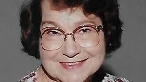 Anne Purinton Orr Obituary (1930