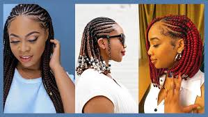 Braids are not the next best thing or the new coolest hair trend to try. 39 Awesome Cornrow Braids Hairstyles That Turn Head In 2020