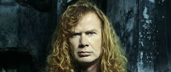 Megadeth's Dave Mustaine Discusses The Passing Of Ex-Drummer Nick Menza In  New Video Interview