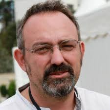 A. Dan (auteur de Jazz (BD))