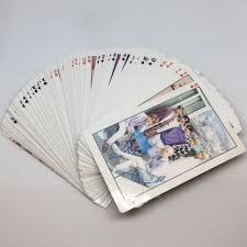 Custom playing cards from zazzle. Bts Deck Of Playing Cards