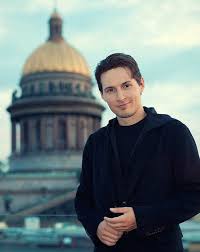 Join facebook to connect with pavel durov and others you may know. Interesnye Fakty Iz Zhizni Pavla Durova Osnovatelya Socseti Vkontakte Yablyk