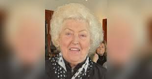 Obituary for Margaret M. Olsen