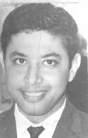 Henry Segarra desaparecido