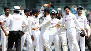 Riding high on the historic england has just finished its tour of sri lanka which is comprised of two test matches. India Vs England Highlights 2nd Test Day 4 India Thump England By 317 Runs Level Series 1 1 Hindustan Times