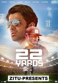 22 Yards 2019 Full Movies Download Movies Hindi Movies