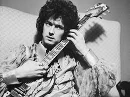 Once as a solo artist. Rare Eric Clapton Photos 37 Photos