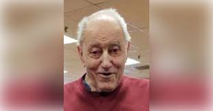 Obituary information for Joseph George Fink