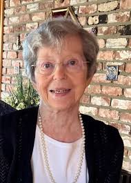 Ellen Schmall Obituary