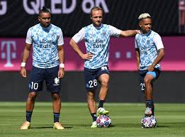 Jun 30, 2021 · kevin strootman joining cagliari on loan from marseille. Marseille Match Might Be Called Off Over New Covid 19 Cases Daily Sabah