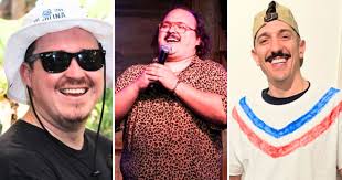 Tires': Cast and character guide