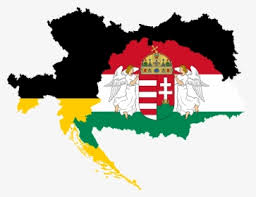History map of europe in 1914; Flagmap Of Austria And Hungary Map Of Kingdom Of Hungary Hd Png Download Transparent Png Image Pngitem