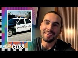 Layto On Making It as an Artist Out of Sandwich, Mass.