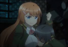 Antimagic academy 35th test platoon. Taimadou Gakuen 35 Shiken Shoutai Anime Amino