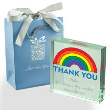 Our personalised letterbox sweets are a lovely way to show your whether they have a sweet tooth, are partial to a glass of bubbly or like to decorate their home with trinkets, we've got thank you gifts for every. Personalised Thank You Gifts For Friends And Teachers