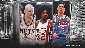 The boston celtics, milwaukee bucks, philadelphia 76ers and others present a gauntlet of challenges to winning the eastern conference championship. Nets Every Jersey Number Retired In Franchise History