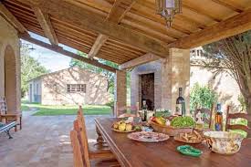Lebhafte badeorte mit flachen stränden und buchten. Toskana Ferienhaus 18 Personen Buonconvento Ferienhaus Toskana