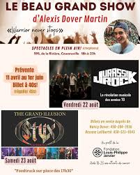 Fond. Louis-Philippe Janvier