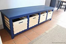 Click through for 20 benches you can build yourself to help make your home more beautiful, efficient, and functional. 14 Free Bench Plans For The Beginner And Beyond
