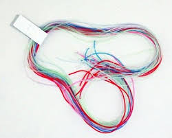 Our porno collection is huge and it's constantly growing. Scoubidou Bander Glitzer Plastikbander Flechtbander Von Kig