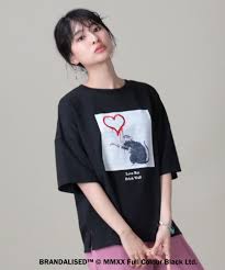 バンクシー t シャツ 公式