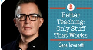 Gene Tavernetti (@GTavernetti)