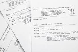 Bank reconciliation statement may be started with either cash book balance or pass book balance. What Form Do You Need From The Bank To Complete A Bank Reconciliation