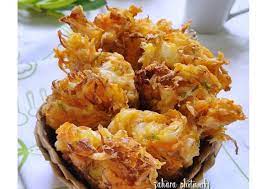 Penjelasan lengkap seputar resep bakwan jagung yang enak, renyah, empuk, dan mudah. Cara Membuat Bakwan Sayur Crispy Yang Enak