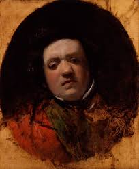 Charlotte Brontë And William Makepeace Thackeray