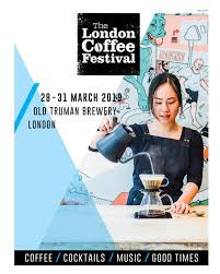 Maybe you would like to learn more about one of these? The London Coffee Festival Magazine 2019 By Allegra Events Issuu
