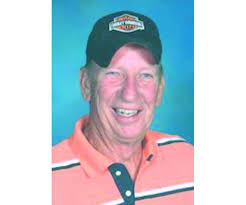 Darrell Mayhew Obituary (2016)