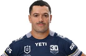 Official NRL profile of Jake Clifford for North Queensland Cowboys