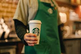 If that's the case, you're likely in luck as many starbucks locations will be open on thanksgiving. Starbucks Announced A To Go Model Amid The Coronavirus Outbreak