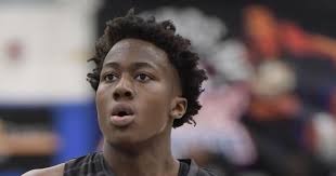 5-star basketball recruit Ayo Dosunmu picks Illini