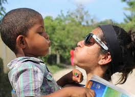 It's Our Leuva Connection