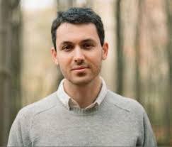 Eyck Freymann's Instagram, Twitter & Facebook