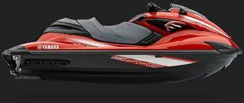Supercharged 2014 2015 Svhoyamaha Waverunner Fzs 1812cc 210hp Yamaha Waverunner Yamaha Ski Boats