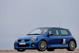 V6 Vs V6 Dream Cars Cars Uk Renault